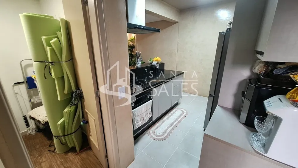 Apartamento, 3 quartos, 108 m² - Foto 8