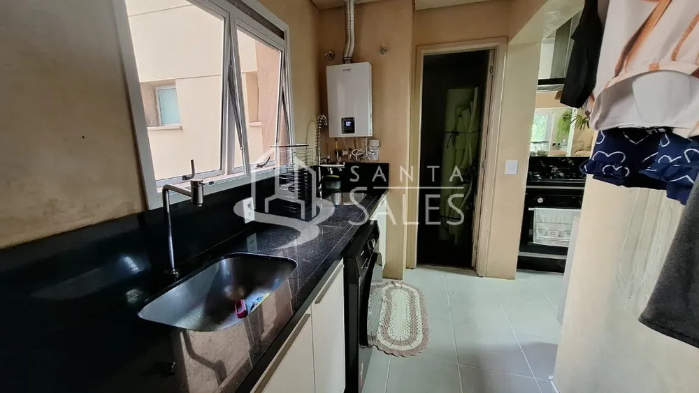 Apartamento, 3 quartos, 108 m² - Foto 7