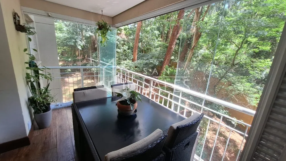Apartamento, 3 quartos, 108 m² - Foto 3