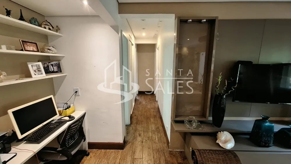 Apartamento, 3 quartos, 108 m² - Foto 5