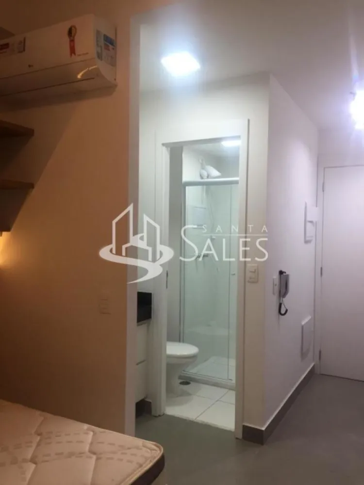 Apartamento, 1 quarto, 26 m² - Foto 5