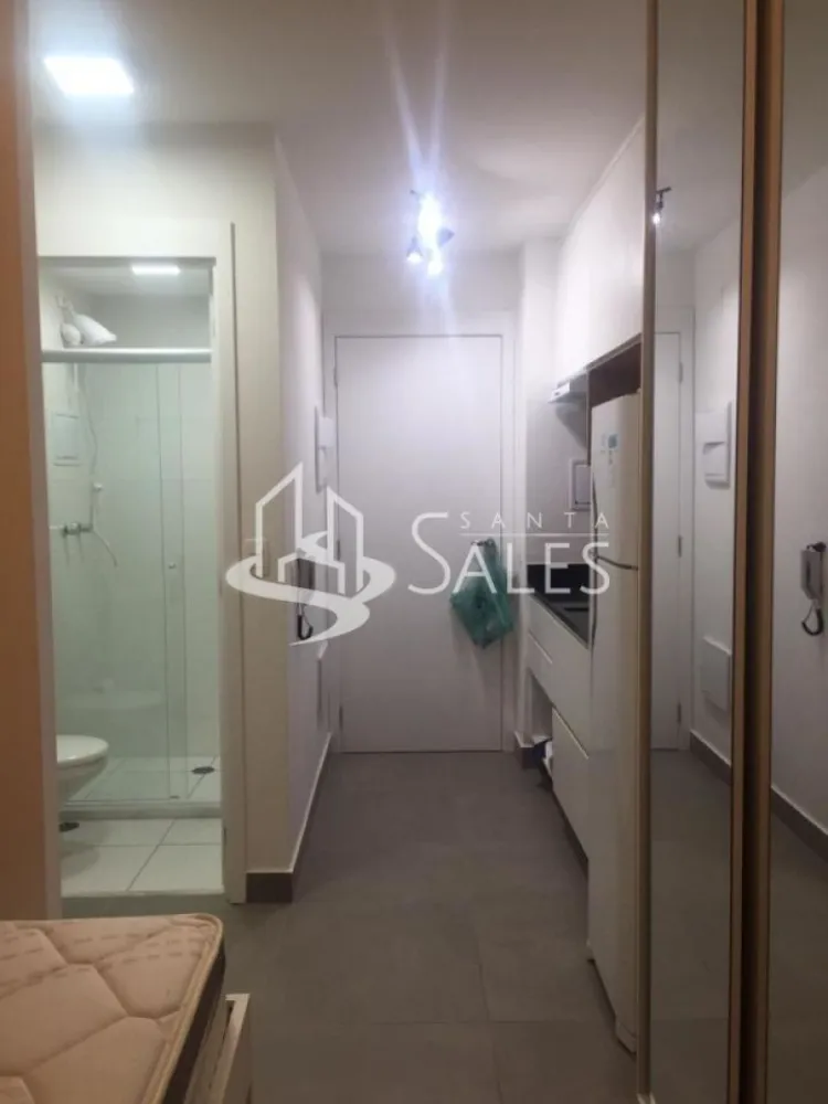 Apartamento, 1 quarto, 26 m² - Foto 6