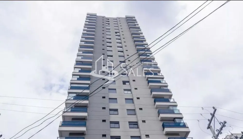 Apartamento, 1 quarto, 26 m² - Foto 1