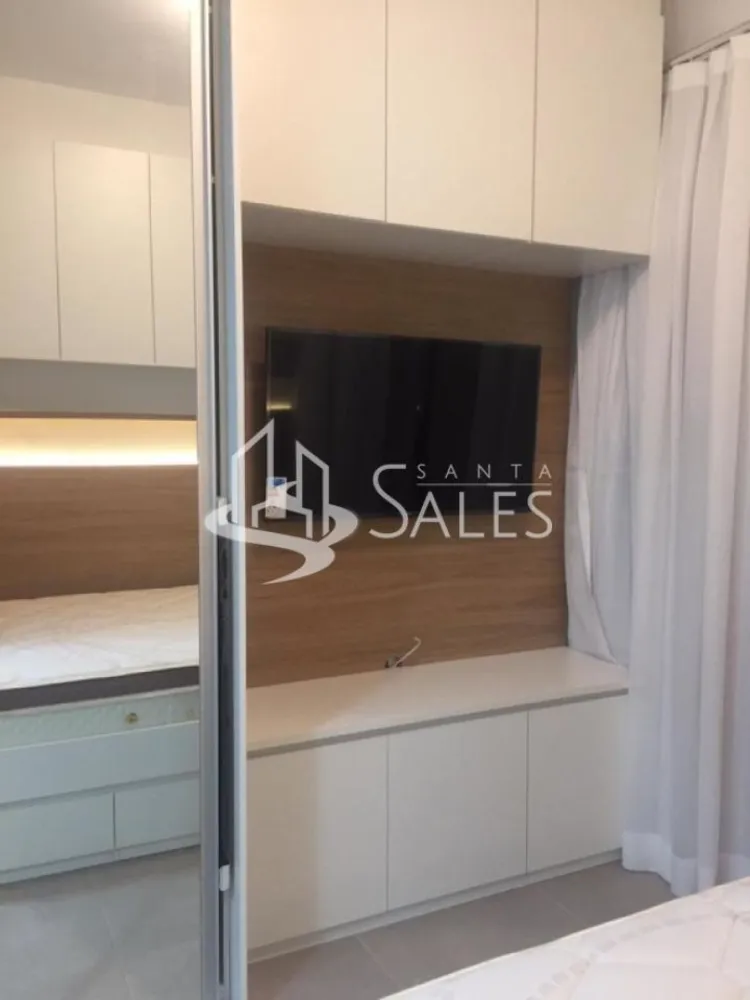 Apartamento, 1 quarto, 26 m² - Foto 3
