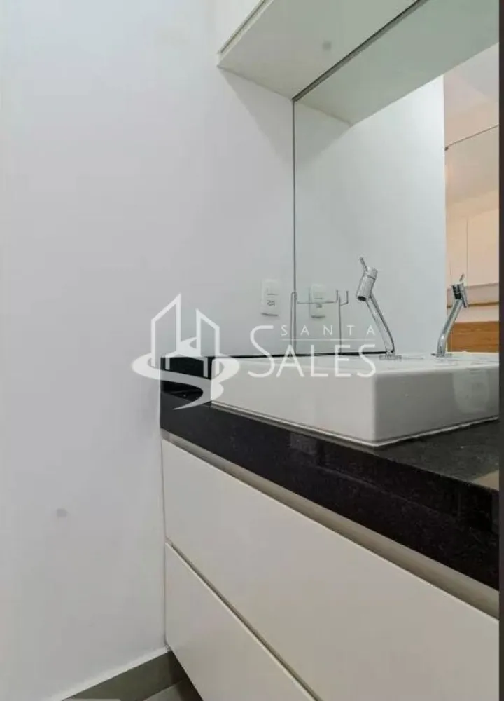 Apartamento, 1 quarto, 26 m² - Foto 7