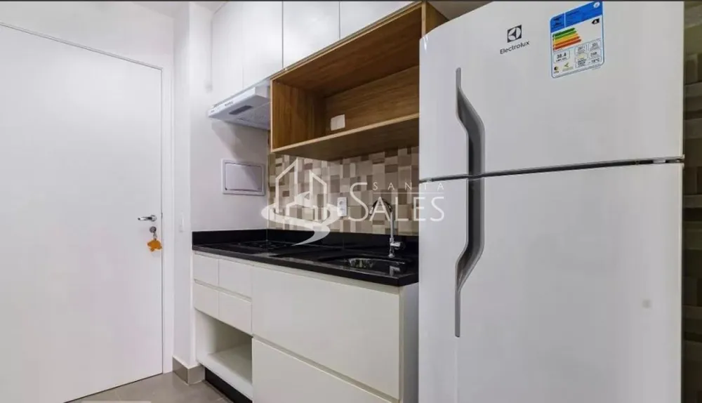 Apartamento, 1 quarto, 26 m² - Foto 8
