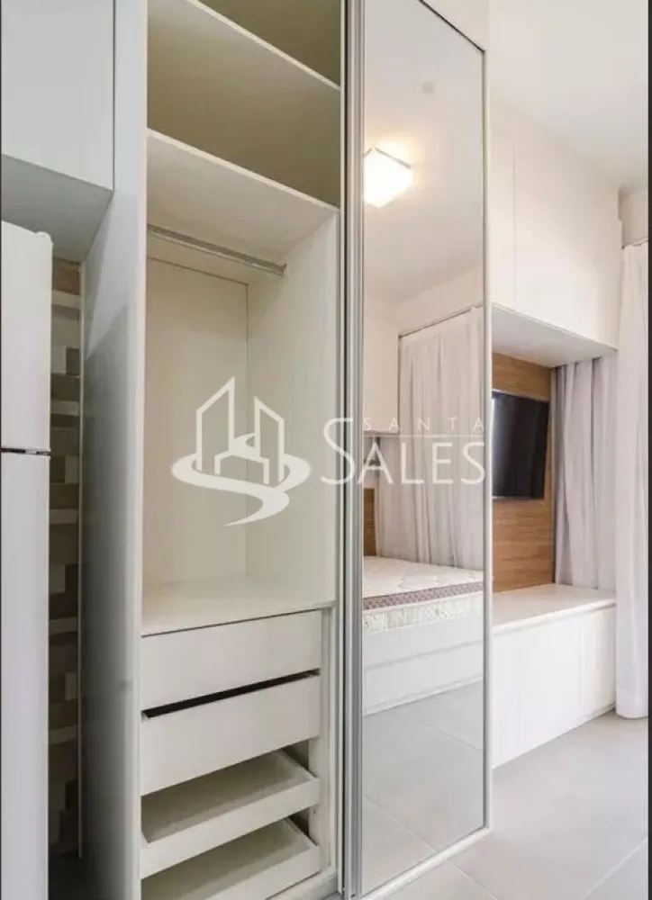 Apartamento, 1 quarto, 26 m² - Foto 5