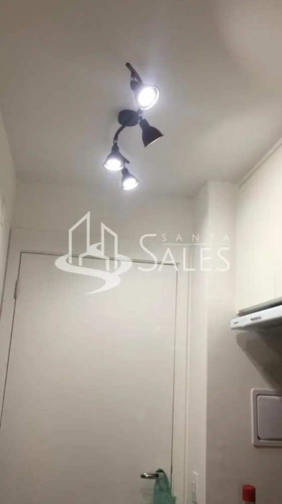 Apartamento, 1 quarto, 26 m² - Foto 12