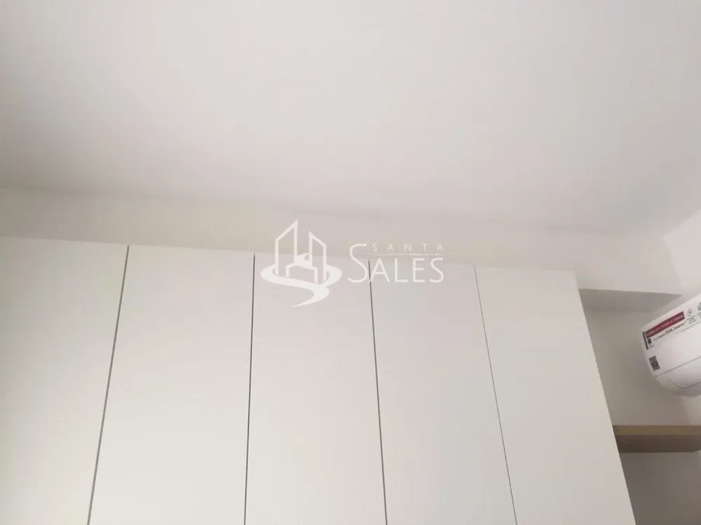 Apartamento, 1 quarto, 26 m² - Foto 2