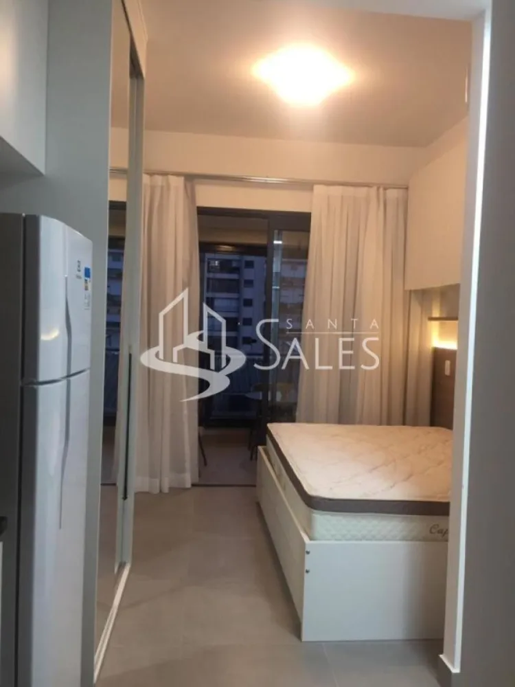 Apartamento, 1 quarto, 26 m² - Foto 4