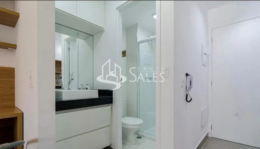 Apartamento, 1 quarto, 26 m² - Foto 6