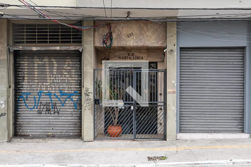 Apartamento, 2 quartos, 110 m² - Foto 16