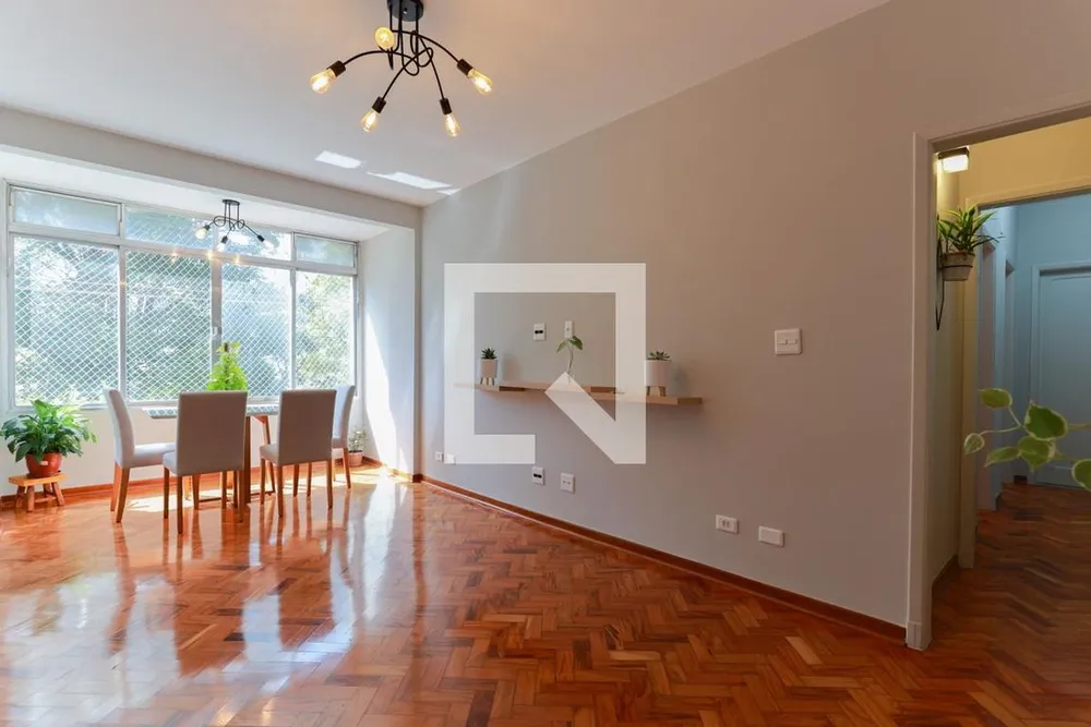 Apartamento, 2 quartos, 110 m² - Foto 1