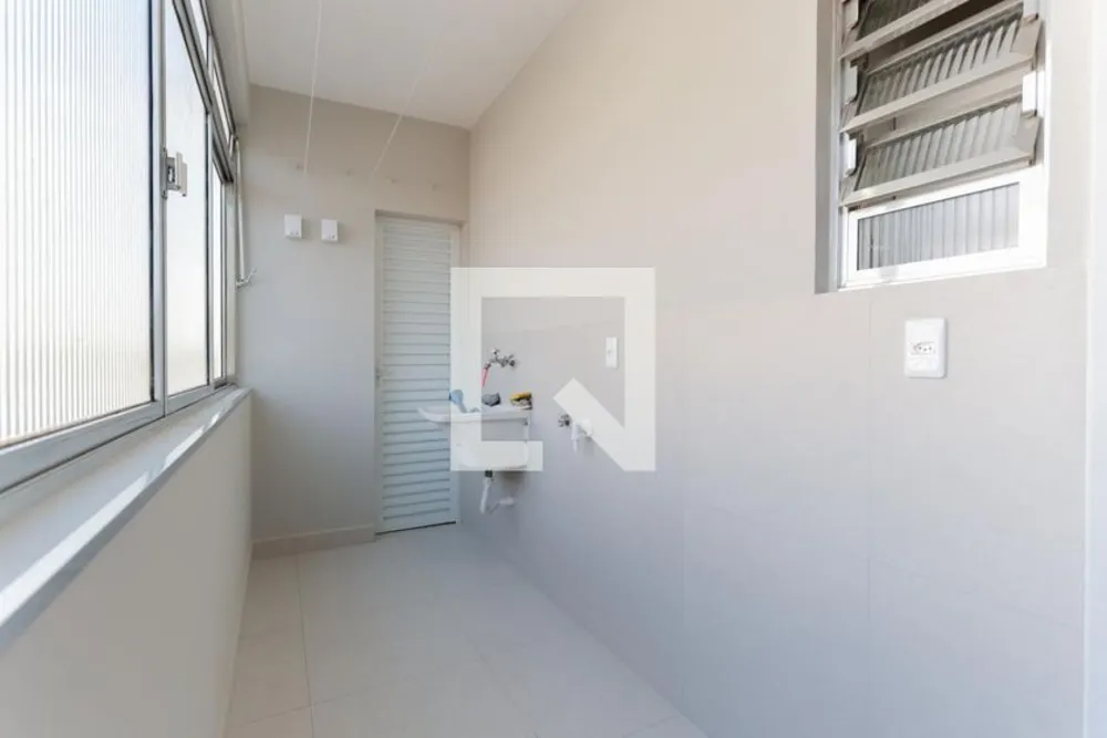 Apartamento, 2 quartos, 110 m² - Foto 2