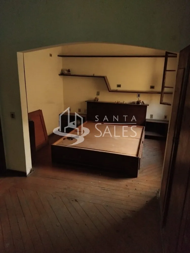Casa, 4 quartos - Foto 1