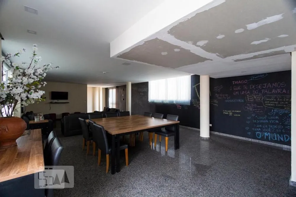 Kitnet-Studio, 45 m² - Foto 6