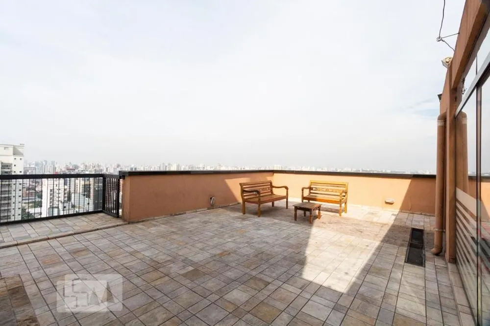 Kitnet-Studio, 45 m² - Foto 8