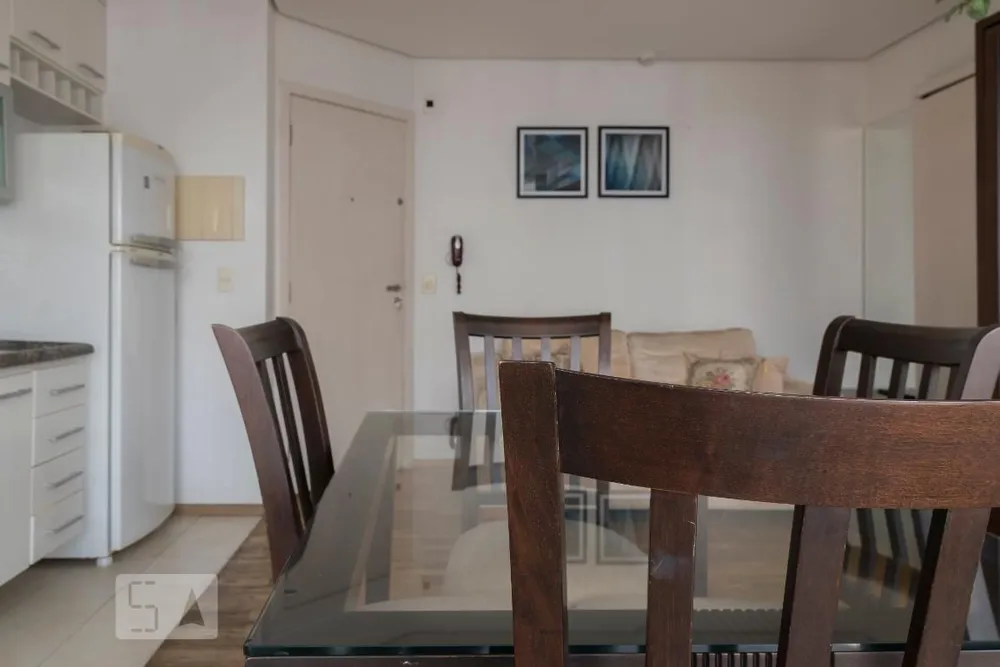 Kitnet-Studio, 45 m² - Foto 2