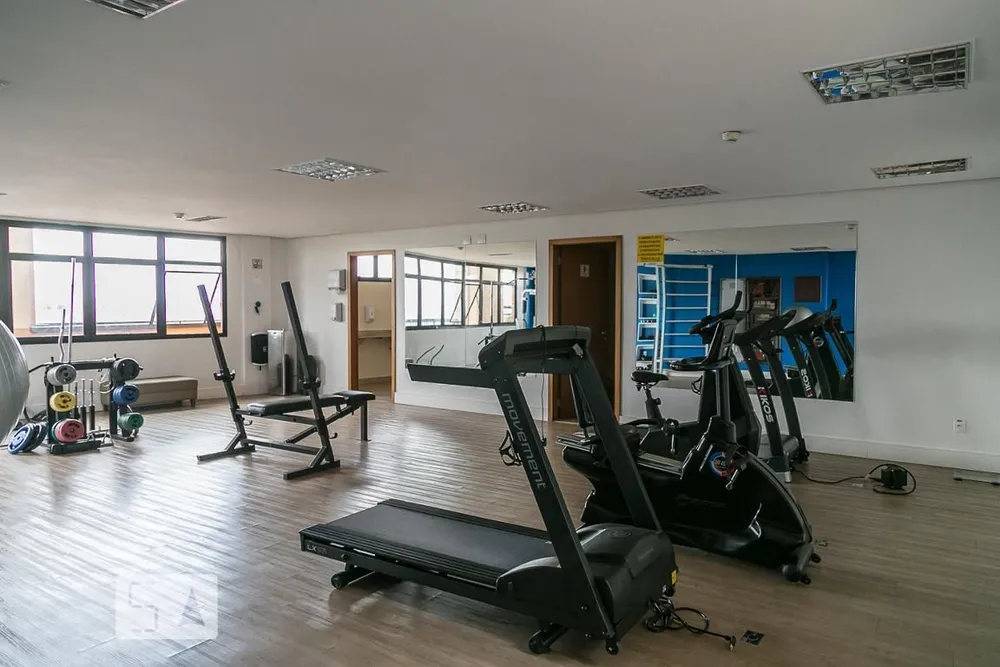 Kitnet-Studio, 47 m² - Foto 7