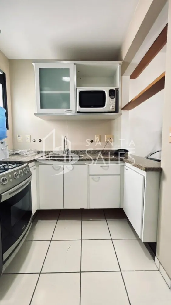 Flat/Apart Hotel, 2 quartos, 59 m² - Foto 6
