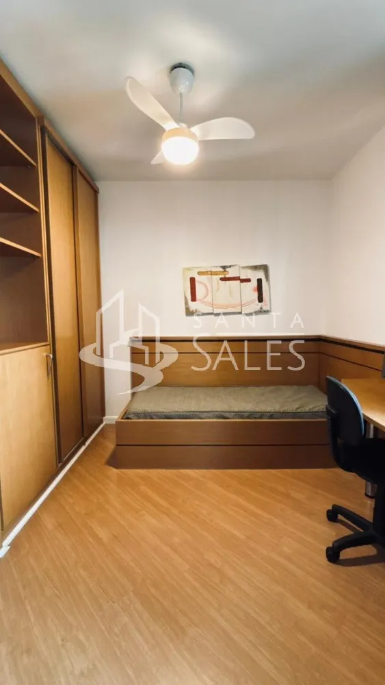 Flat/Apart Hotel, 2 quartos, 59 m² - Foto 7