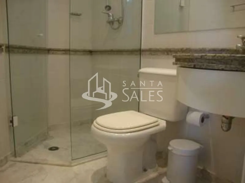 Flat/Apart Hotel, 2 quartos, 59 m² - Foto 4