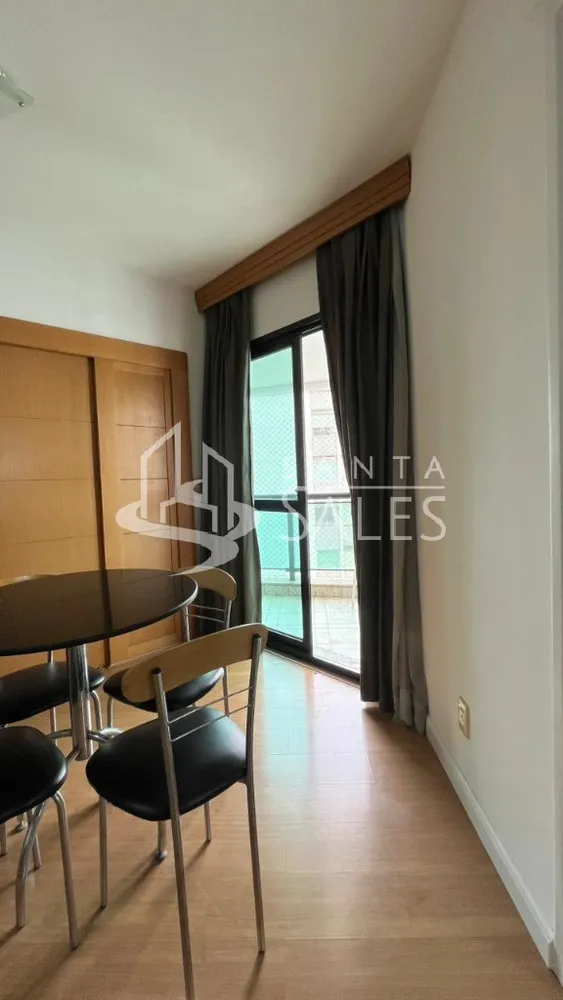 Flat/Apart Hotel, 2 quartos, 59 m² - Foto 8