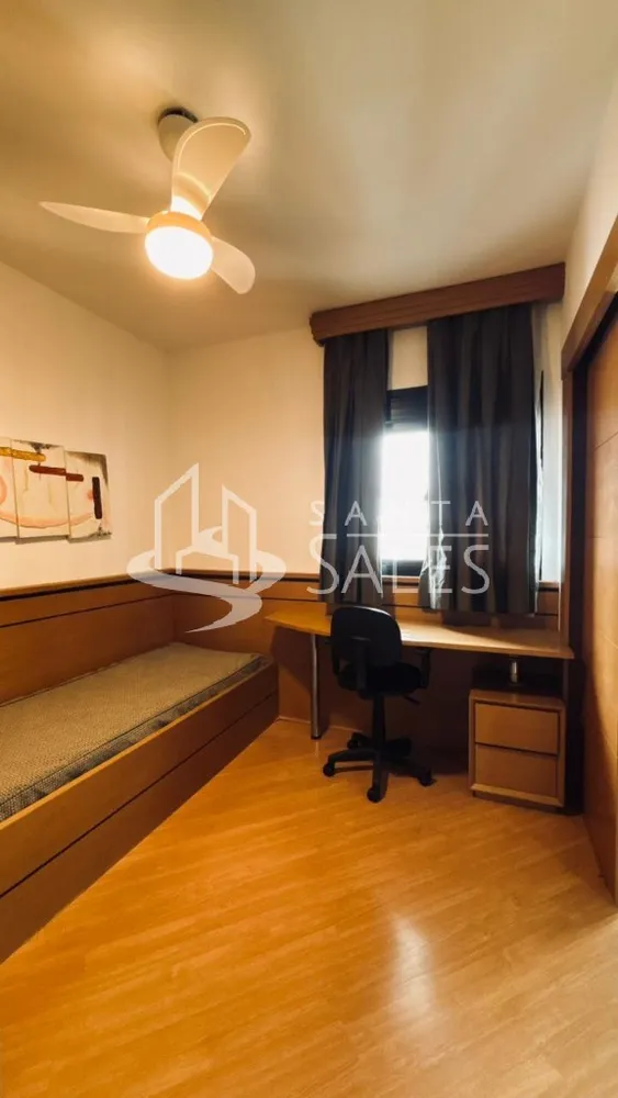 Flat/Apart Hotel, 2 quartos, 59 m² - Foto 5