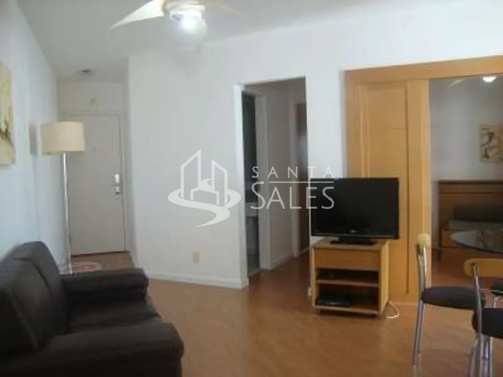 Flat/Apart Hotel, 2 quartos, 59 m² - Foto 2