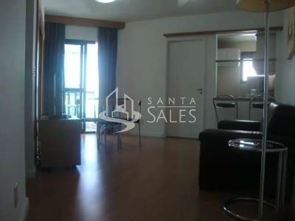 Flat/Apart Hotel, 2 quartos, 59 m² - Foto 3