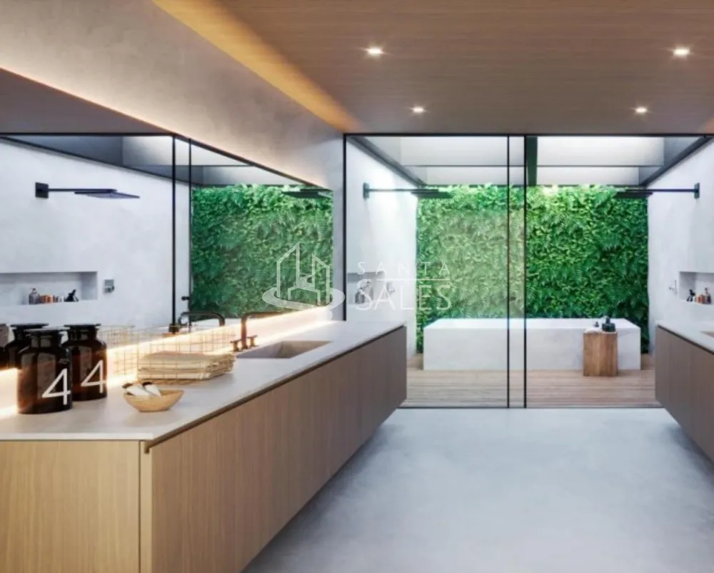 Casa, 5 quartos, 879 m² - Foto 8