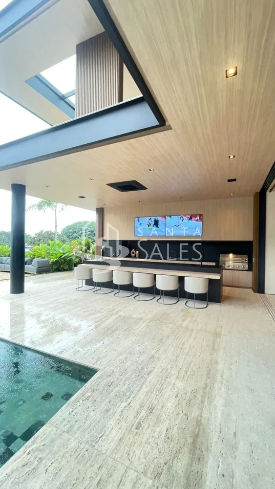 Casa, 5 quartos, 879 m² - Foto 3