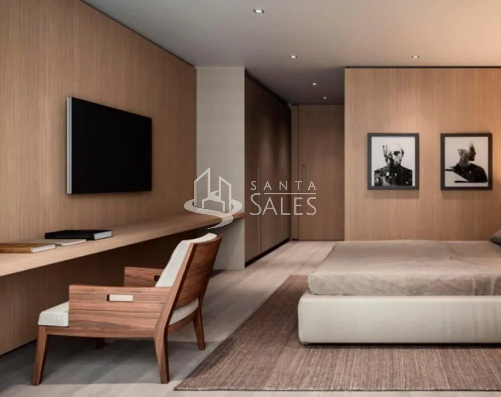 Casa, 5 quartos, 879 m² - Foto 2