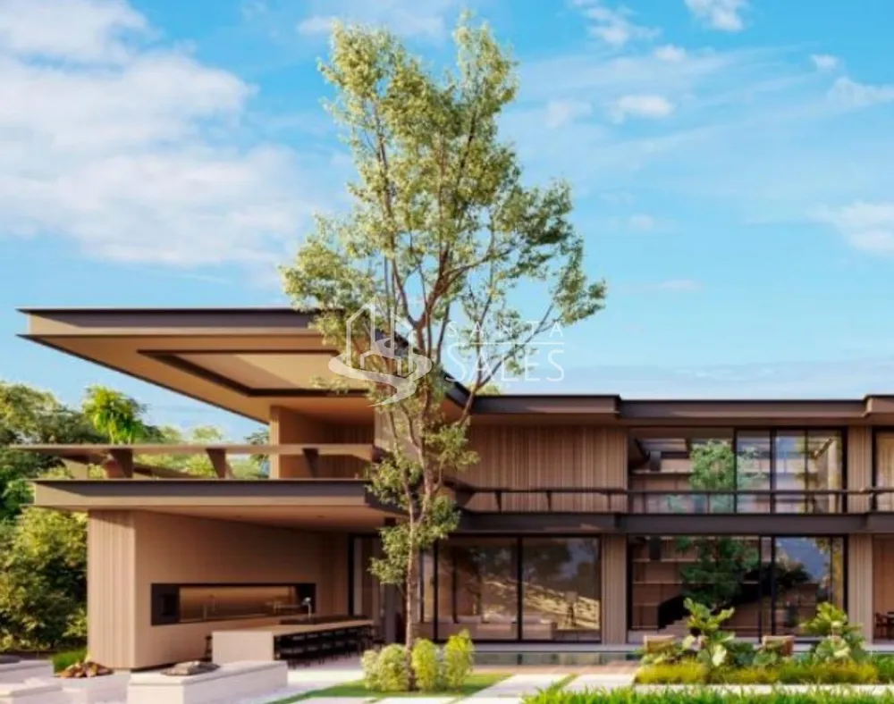 Casa, 5 quartos, 879 m² - Foto 4