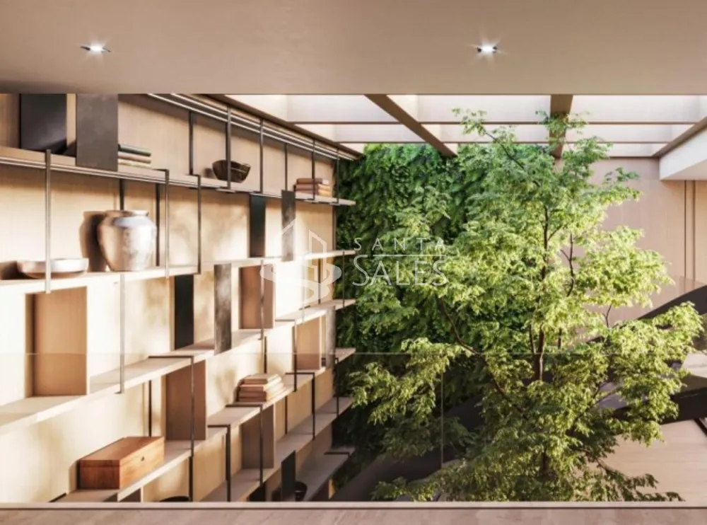 Casa, 5 quartos, 879 m² - Foto 11