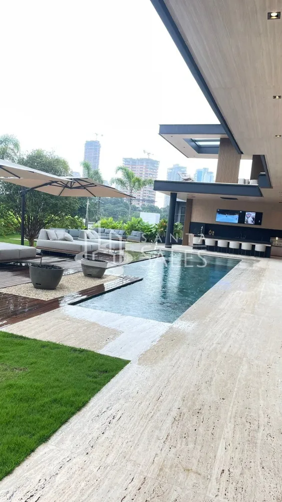 Casa, 5 quartos, 879 m² - Foto 9