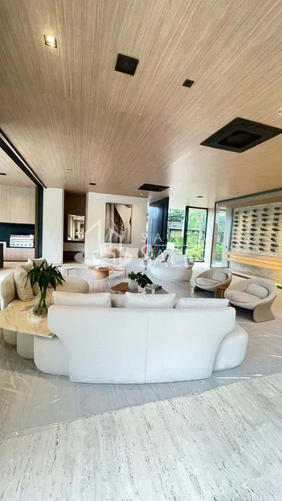 Casa, 5 quartos, 879 m² - Foto 10