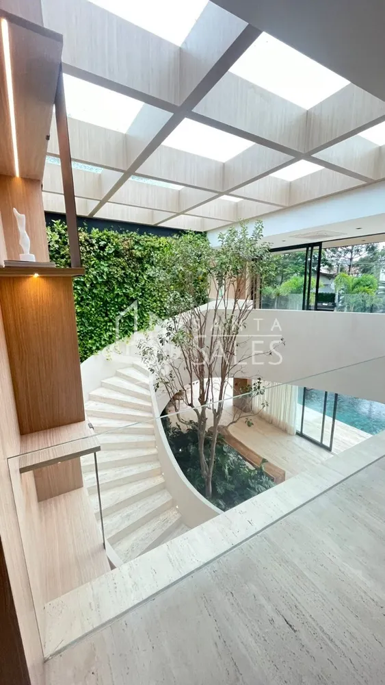 Casa, 5 quartos, 879 m² - Foto 6