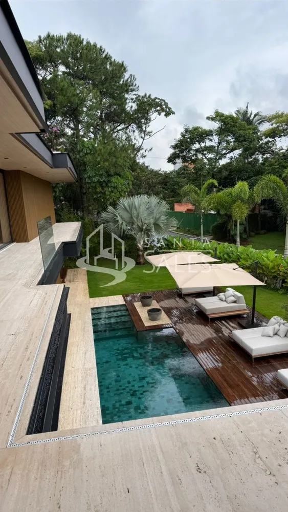 Casa, 5 quartos, 879 m² - Foto 9
