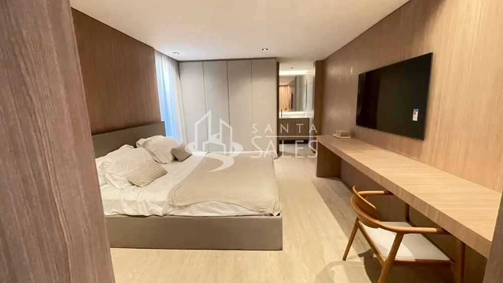 Casa, 5 quartos, 879 m² - Foto 12