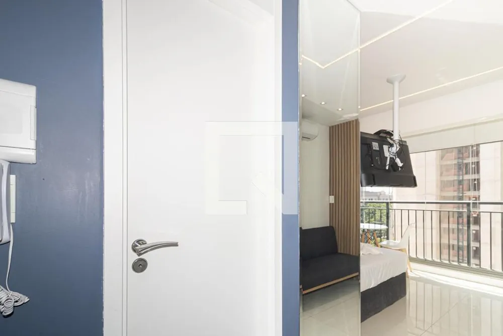 Kitnet-Studio, 25 m² - Foto 9