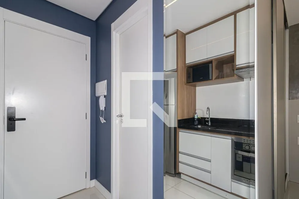Kitnet-Studio, 25 m² - Foto 7