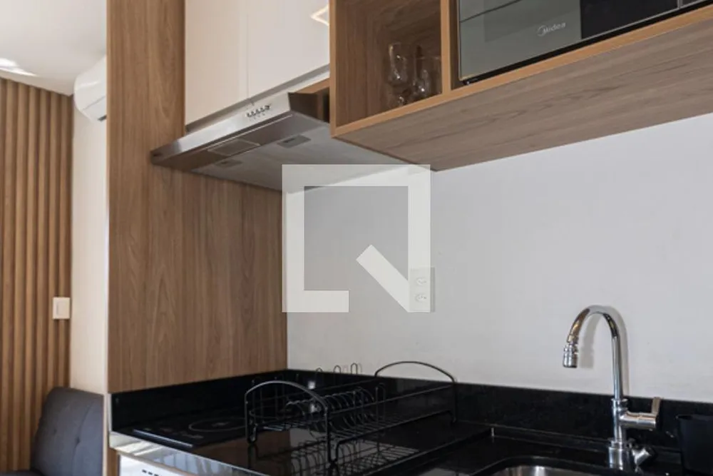 Kitnet-Studio, 25 m² - Foto 8