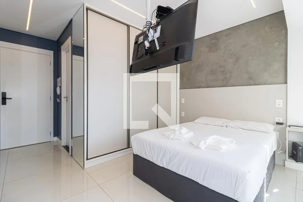 Kitnet-Studio, 25 m² - Foto 3