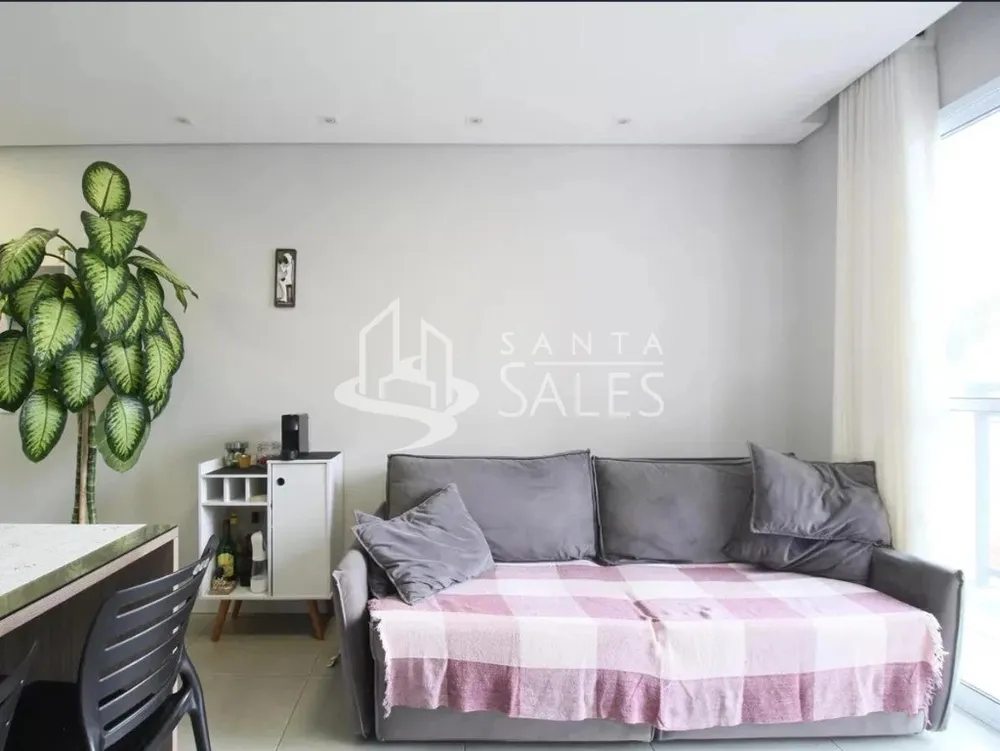 Apartamento, 2 quartos, 41 m² - Foto 3