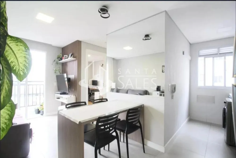 Apartamento, 2 quartos, 41 m² - Foto 4