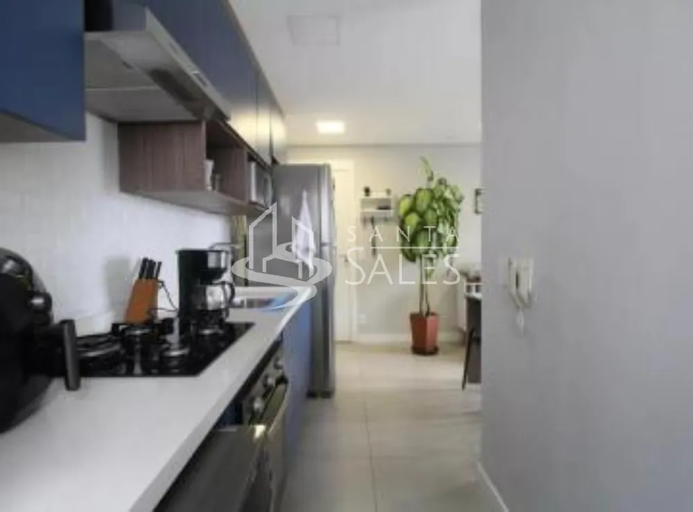 Apartamento, 2 quartos, 41 m² - Foto 7