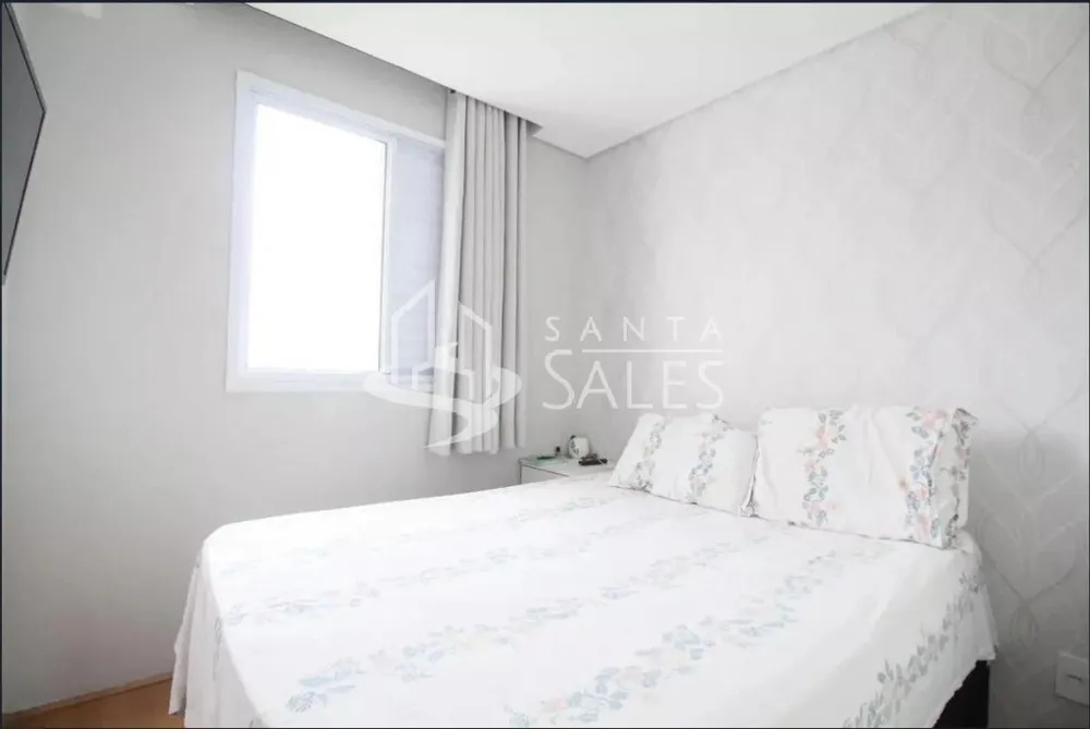 Apartamento, 2 quartos, 41 m² - Foto 2