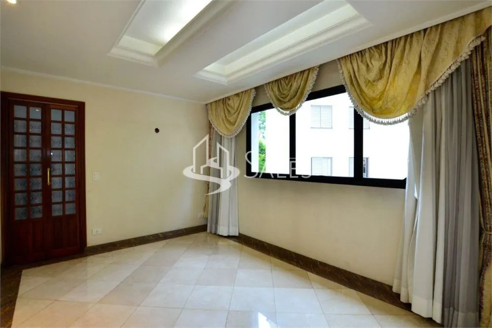 Apartamento, 4 quartos, 220 m² - Foto 5