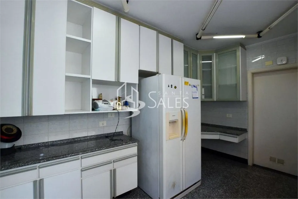 Apartamento, 4 quartos, 220 m² - Foto 7